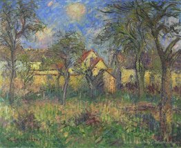 Der Garten