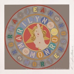 Die Verwandlung von Norma Jean (Marilyn Monroe)