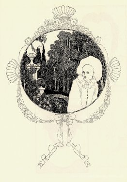 Pierrot der Minute