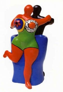 Das Ehepaar