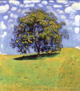 Die Nut Tree