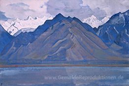 Gilgit Straße