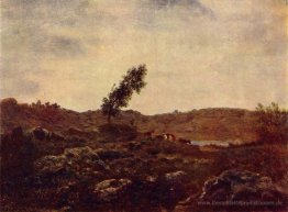 Betrachten Sie Barbizon