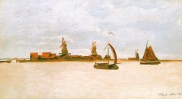 Die Voorzaan