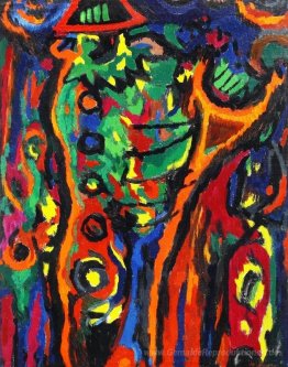 Harlekin