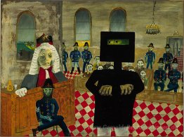 The Trial