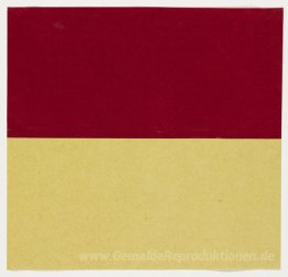 Rot und Gelb