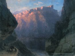 Darialschlucht