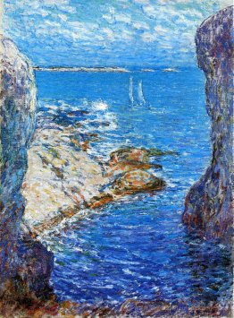 Ein Isles of Shoals Day