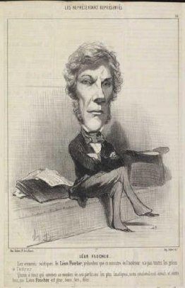 Léon Faucher