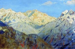 Himalaya. Der Hauptpeak