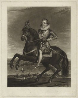 König James I von England und VI von Schottland