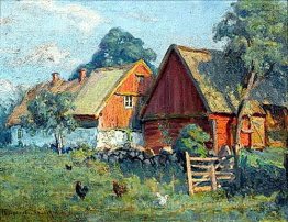 Der Bauernhof