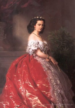 Prinzessin Mathilde Bonaparte