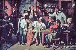 Das Village Tavern