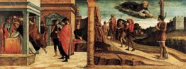 Polyptych von San Vincenzo Ferreri