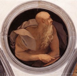 St. Johannes der Evangelist