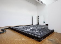 L'Expédition scintillante, Akt III (Black Ice Stadium)