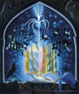 Serenade, A Christmas Fantasy