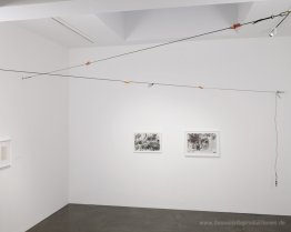 Untitled (Meat Kabel)