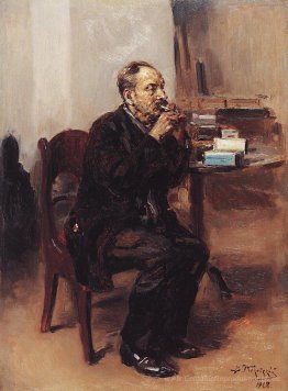 Tobacco Schnupper
