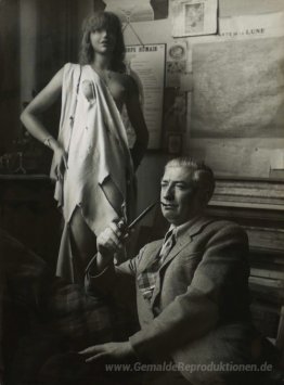 Félix Labisse