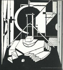 Bühnen A.Gide, Dramen