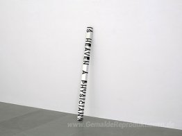 Key und Cue, Nr 1270: Der Himmel ist ein Arzt?