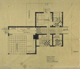 Projekt für haus-studio
