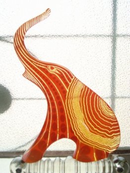 Elefant