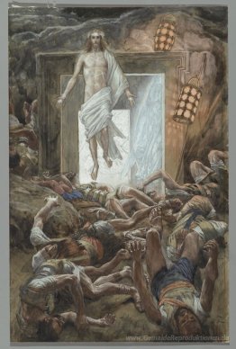 Die Auferstehung (La Auferstehung)