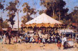 Messe in Laren