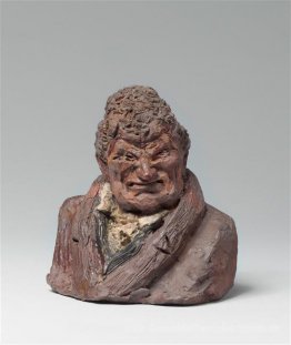 Unknown, Pierre Louis Graf Roederer