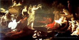 Cephalus und Aurora