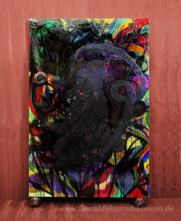 Das Upper Room: Mono Negro