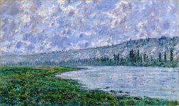 Die Seine und der Chaantemesle