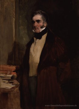 William Lamb, 2. Viscount Melbourne