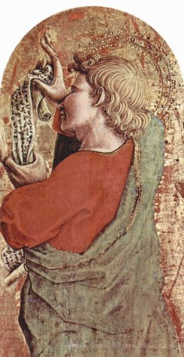 St. James