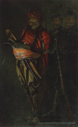Başı Bozuk (Albanisch)