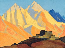Heilige Himalayas