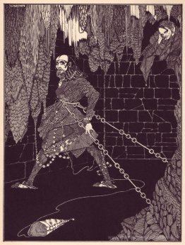 Tales of Mystery and Imagination durch Edgar Allan Poe