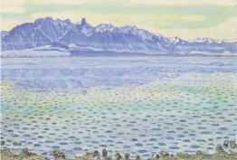 Thun, Stockhorn