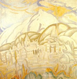 Skete von Agios Andreas