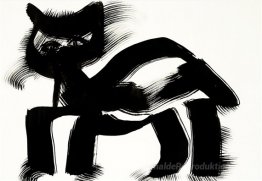 Katze