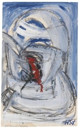 Ohne Titel
