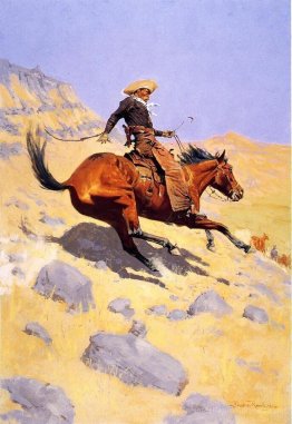 Der Cowboy