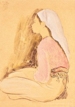 Kleine Mädchen-Tatar