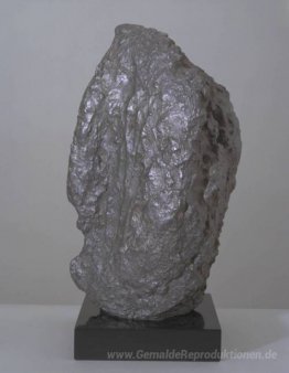 Head of a Hostage
