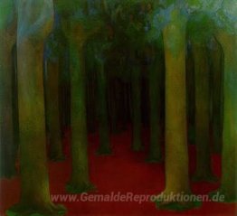 Wald-Palast