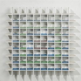 Atmosphère Chromoplastique N ° 120